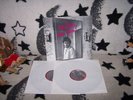 BRUCE SPRINGSTEEN THE BOSS WAS HERE RARE DLP EUROPE 81