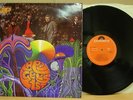 BEE GEES 1ST ORIG UK 1967 POLYDOR MONO LP  A2/B4 582012