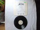 SODOM Better of dead TESTPRESSUNG + Originale erstpress