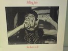 KILLING JOKE BUMS RUSH VINYL LP theatre of hate 1919