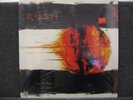 RUSH VAPOR TRAILS LP FACTORY SEALED RECORD 2002