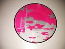 ART RECORD COVER MARIO SCHIFANO LE STELLE PROG PICTURE