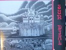 Sun Dial - Other Way out LP Cherry Red UK. Reissue