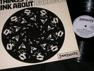CHRIS FARLOWE 14 THINGS TO THINK ABOUT RARE & AUTOGRAPH