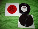 NEW MODEL ARMY Bittersweet mit Flexi Ltd.Ed.1000 Copies