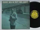 Miles Davis, Workin', Prestige 7166, Bergenfield, nice