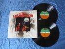 Led Zeppelin - 1st & 2nd (2 LP set, germ. atlantic)