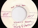 BOB MARLEY & THE WAILERS / STEPPING RAZOR / LISTEN