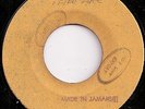 BOB MARLEY & THE WAILERS / FIRE FIRE /  LISTEN