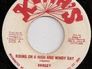 BREEZY / RIDING ON A HIGH AND WINDY DAY /  LISTEN