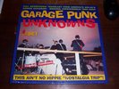 SEALED Garage Punk Unknowns box set 4 LPs SEALED