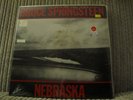 BRUCE SPRINGSTEEN NEBRASKA SEALED ORIG '82 COLUMBIA LP