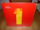 The Beatles 1 ONE 2 x 180g Audiophile Vinyl LP Set Mint