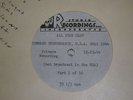 Command Performance 1944 Xmas show- Judy Garland, more