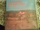 Guerre Indochine  SERP  3LP MINT