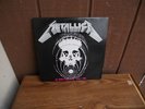 Metallica-In Vertigo You Will Be 3LP Germany 1990 RARE