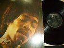 JIMI HENDRIX band of gypsys FIRST UK PRESS -TRACK-EX+