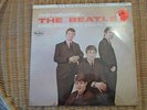 Sealed Beatles 1970s Vee Jay LP Introducing The Beatles
