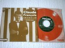 CLAUDE FRANCOIS/JETIENS UN TIGRE/JUKE BOX/PHILIPS373807