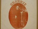 GRANNIE ORIG UK SRT LP - ORIGINAL RARE HAND MADE SLEEVE