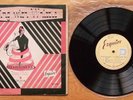 TOMMY WHITTLE WAXING & TONY KINSEY TRIO ESQUIRE 10