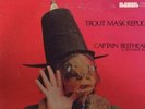 CAPTAIN BEEFHEART Trout Mask Replica WLP orig Straight