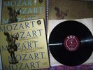 BARCHET QRT MOZART:QUARTETS VOX VBX 12-13&14