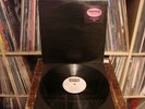 PRINCE BLACK ALBUM LP VINYL LIMITED EDITION