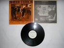 Sheer Terror – Just Can’t Hate Enough LP, Hatecore