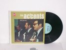 THE ACCENTS private press LP lounge  sunshine pop HEAR