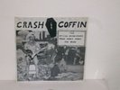 CRASH COFFIN: Yahoo Funky Punky Jug LP private psych