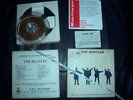 HELP The Beatles REEL TWIN TRACK TAPE MONO TA-PMC 1255