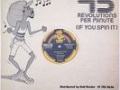 Edi Fitzroy/Mikey Dread - 