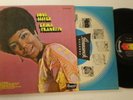 SOUL SISTER Erma Franklin Brunswick Stereo LP MINT-