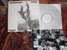 Whipping Post Live 2LP swiss Krautmonster + Insert 1978