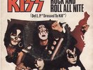 kiss rock and & roll all nite spanish  7 1975