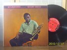 MILES DAVIS LP MILESTONES ORIGINAL CBS 6 EYE D/G VG++