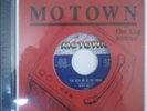 Motown The Big Sound Vol 2 1962 (SEALED)