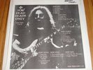Grateful Dead FOR DEADHEADS ONLY 3xLP Live noTMOQ TAKRL