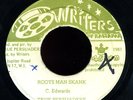 True Persuaders - Roots Man Skank JA orig 45 ??