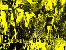Burning Bush Jah Is Coming UK orig EP ??