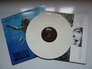 NIRVANA - Nevermind lp NM/NM Pristine Rare WHITE Vinyl