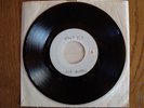 LED ZEPPELIN Black Dog JAPAN ACETATE 7