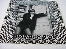 JUST A POOR BOY by MIKE FURBER&THE BOWERY BOYS Rare Oz