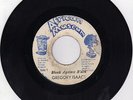 GREGORY ISAACS - BLACK AGAINST BLACK - 7