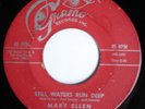 MARY ELLEN.Still waters run deep.NORTHERN SOUL POPCORN