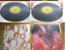 ROLLING STONES-GOAT'S HEAD SOUP orig UK MINT +2 poster