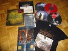 Desaster-20 years box,die hard edition,darkthrone
