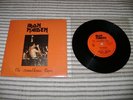 IRON MAIDEN - THE SOUNDHOUSE TAPES - ORIGINAL 1979