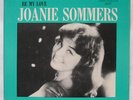 JOANIE SOMMERS Why don't you PICTURE SLEEVE ONLY 45 NM-